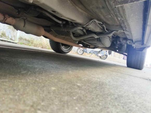 [宁波·闽J] 二手哈弗哈弗H22016款 红标 1.5T 自动两驱豪华型