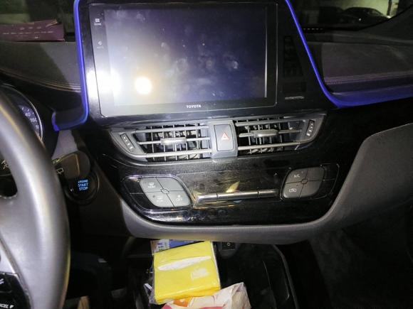 [青岛·鲁U] 二手丰田奕泽IZOA2018款 2.0L 奕驰版 国VI