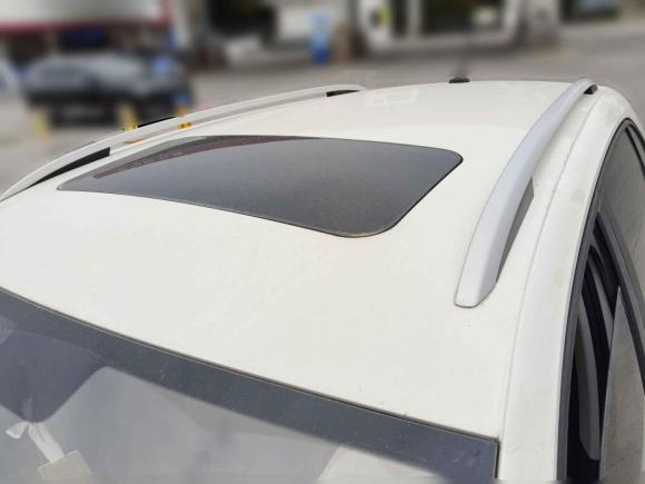 [上海·沪C] 二手斯柯达柯米克2020款 1.5L 自动舒适版