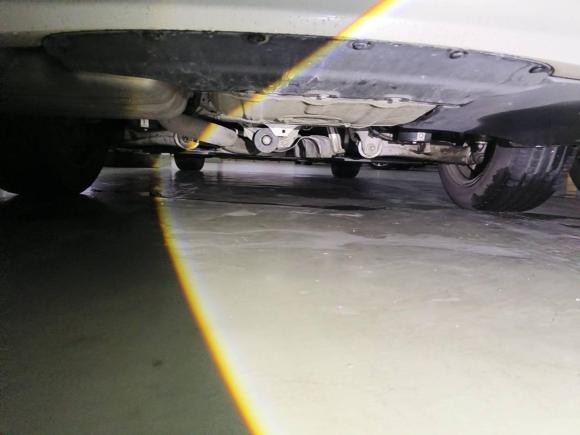 [上海·沪B] 二手宝马宝马5系2015款 520i 典雅型