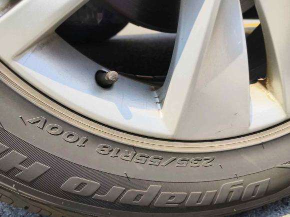 [上海·沪C] 二手斯柯达柯迪亚克2018款 改款 TSI330 5座两驱豪华优享版