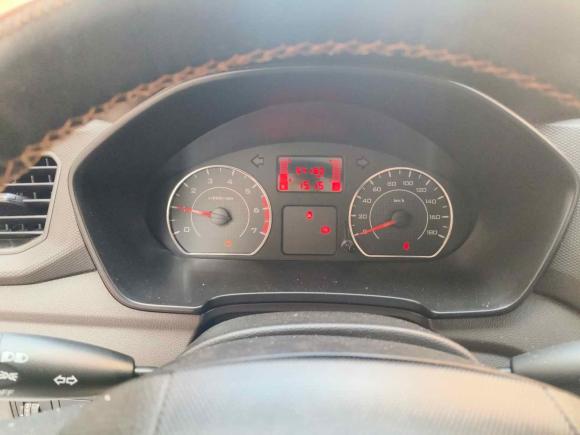 [佛山·粤E] 二手五菱汽车五菱宏光V2019款 1.5L劲取版国VI LAR