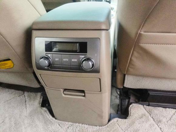 [义乌·浙G] 二手丰田汉兰达2012款 2.7L 两驱7座豪华版