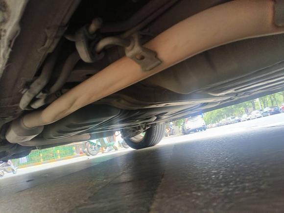 [南昌·赣A] 二手本田艾力绅2016款 2.4L 豪华版