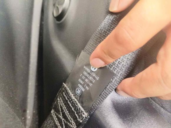 [合肥·皖A] 二手Jeep自由光2017款 2.0L 优越版