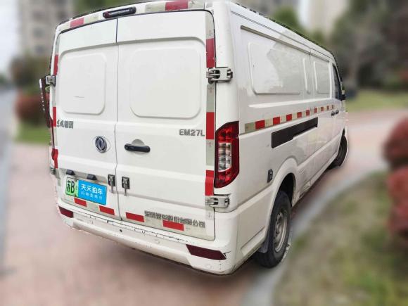 [无锡·苏B] 二手东风御风EM272024款 EM27L 宁德时代 41.86kWh