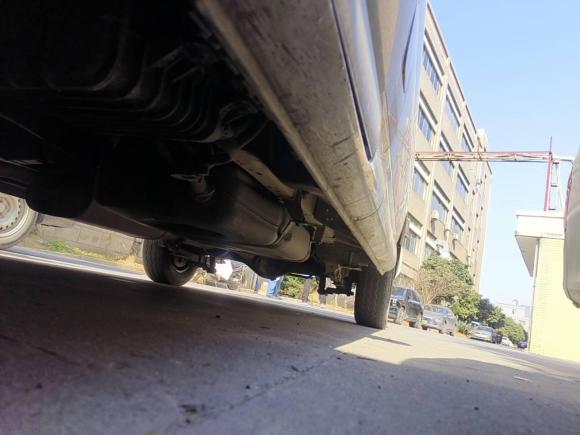 [杭州·浙A] 二手金杯金杯海狮王2021款 2.0L城运王系列浩运型标准顶2座1TZS