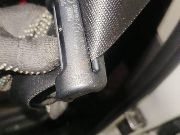 [嘉兴·浙F] 二手宝马宝马1系2021款 120i M运动版