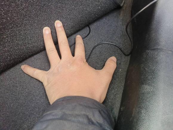 [南通·苏F] 二手宝马宝马3系2020款 325Li M运动套装