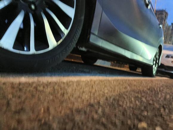 [青岛·鲁B] 二手本田凌派2013款 1.8L 自动豪华版