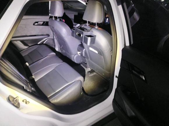 [杭州·沪A] 二手名爵MG42022款 425km 豪华版