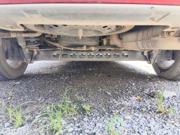 [广州·粤A] 二手别克别克GL82018款 28T 舒适型 国VI