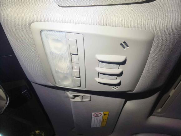 [武汉·鄂A] 二手别克昂科拉2015款 1.4T 自动两驱都市精英型