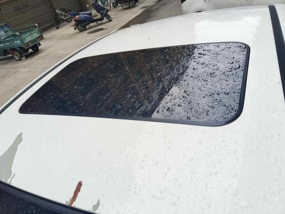 [金华·浙G] 二手现代悦动2017款 1.6L 自动悦值版GLS