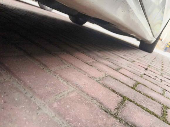 [南通·苏F] 二手福特蒙迪欧2017款 EcoBoost 180 豪华型