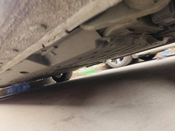 [无锡·苏B] 二手本田凌派2016款 1.8L CVT舒适版