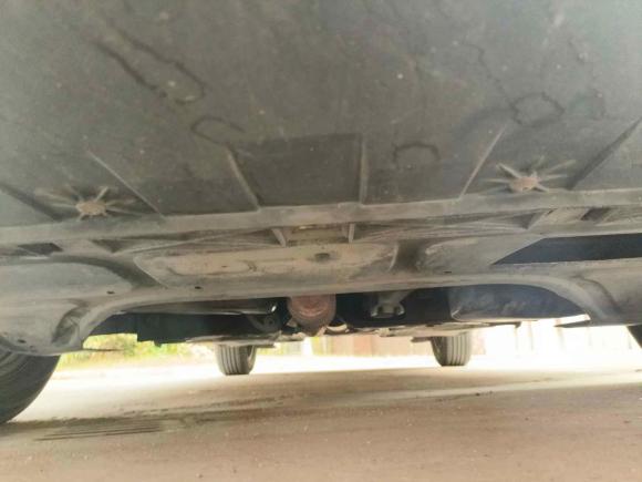 [常州·苏D] 二手斯柯达晶锐2012款 1.4L 自动晶致版