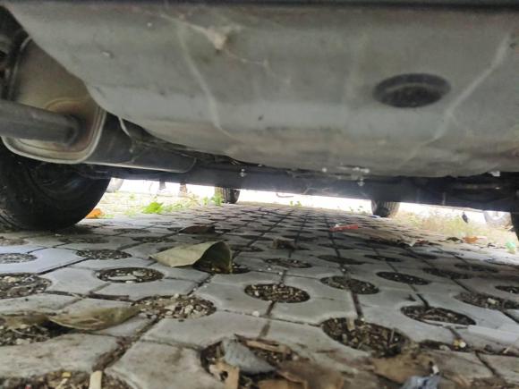 [合肥·皖A] 二手日产轩逸2012款 经典 1.6XE 自动舒适版