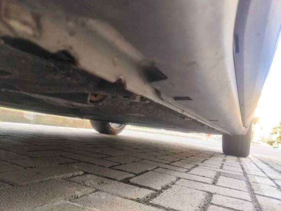 [上海·沪A] 二手零跑汽车零跑C112021款 豪华版