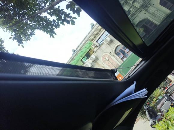 [深圳·粤B] 二手Jeep大切诺基2015款 3.0L 舒享导航版