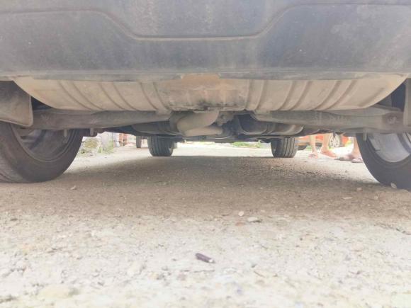 [金华·浙G] 二手红旗红旗HS52019款 2.0T 智联旗享四驱版