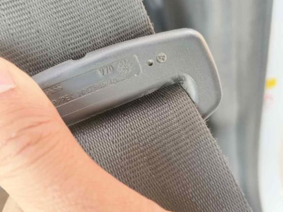 [青岛·黑C] 二手长安长安CS752015款 1.8T 自动四驱精英型 国V