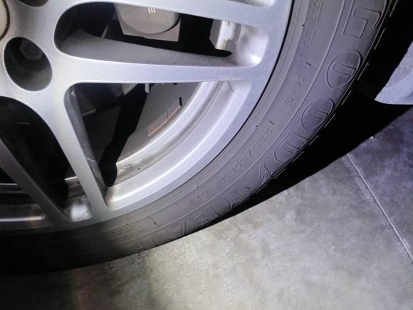 [上海·沪F] 二手保时捷Macan2014款 Macan 2.0T