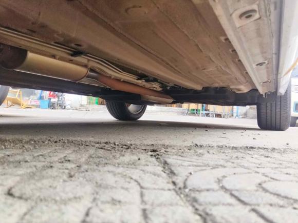 [深圳·粤B] 二手吉利汽车星越L2021款 2.0TD DCT EVO两驱尊贵型