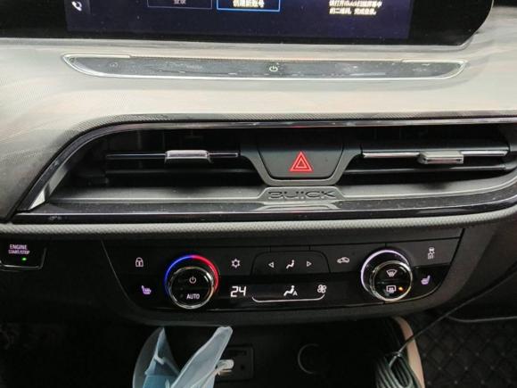 [上海·沪F] 二手别克别克GL62021款 323T 轻混动互联豪华型