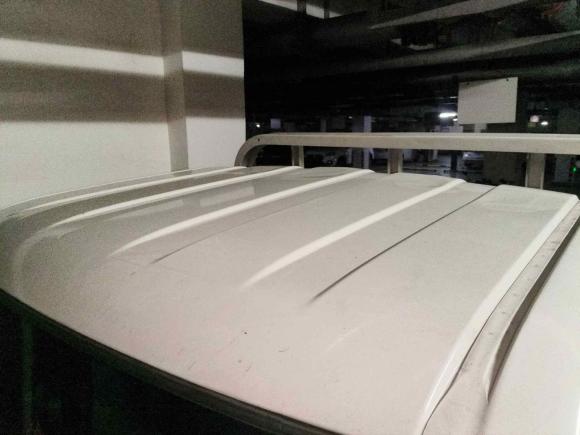 [合肥·皖A] 二手江汽集团恺达EX62023款 i3新能一号 载货汽车