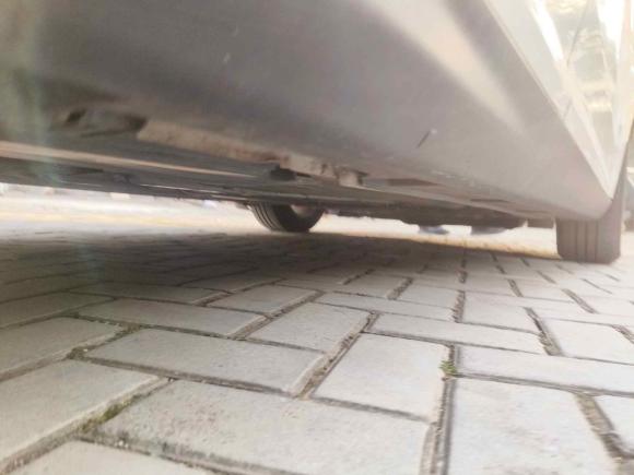 [常州·苏D] 二手福特福克斯2015款 两厢 1.6L 自动舒适型