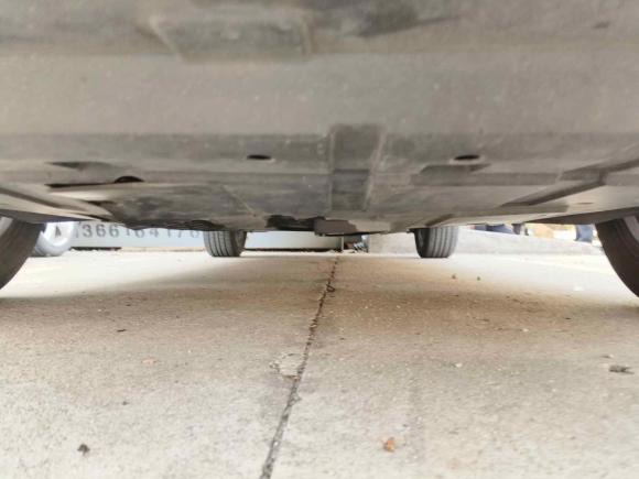 [上海·苏B] 二手众泰众泰T5002018款 1.5T 自动尊享型