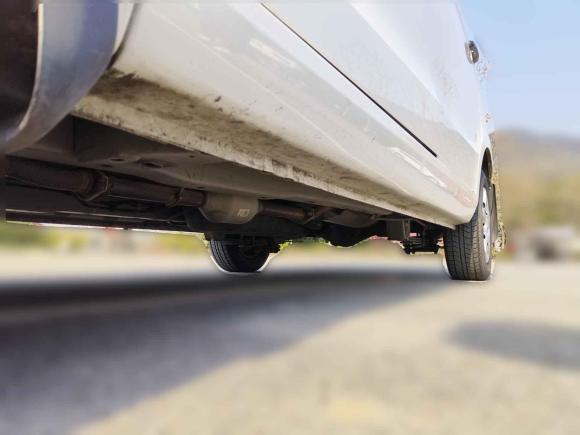 [杭州·沪C] 二手五菱汽车五菱宏光2020款 1.2L S基本型国VI LSI