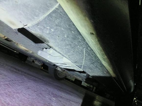 [合肥·皖A] 二手福特锐界2016款 EcoBoost 245 两驱豪锐型 7座