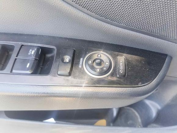 [青岛·鲁L] 二手现代名图2014款 1.8L 自动尊贵型DLX