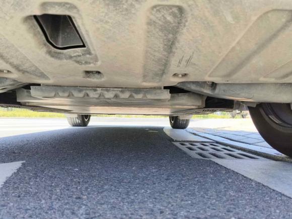 [苏州·苏E] 二手奔驰奔驰EQA2023款 EQA 260