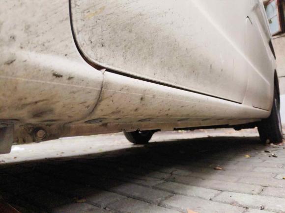 [武汉·鄂A] 二手日产日产NV2002016款 改款 1.6L 手动豪华型