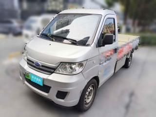 开瑞优劲EV2019款 标准型栏板