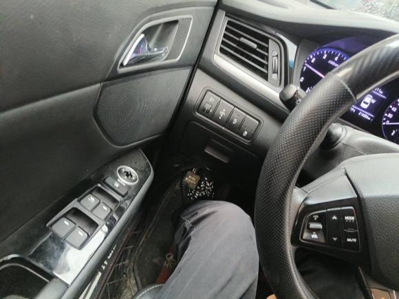 [义乌·沪C] 二手现代名图2017款 1.8L 自动智能型GLS 国V