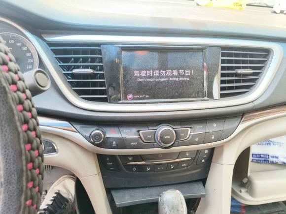 [义乌·浙G] 二手别克英朗2015款 15N 自动豪华型