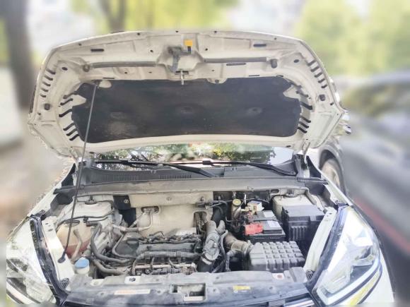 [金华·浙G] 二手奇瑞瑞虎82020款 230TCI 自动时尚版