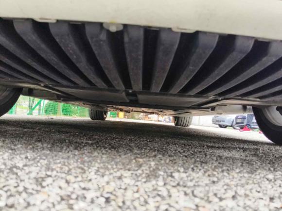 [上海·沪G] 二手奔驰奔驰C级2022款 C 260 L 运动版