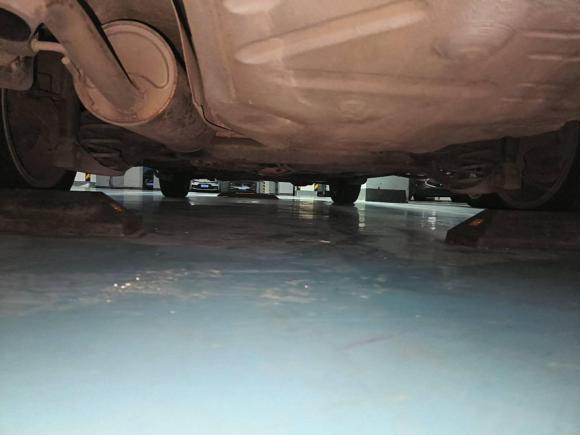 [武汉·鄂A] 二手大众桑塔纳2015款 1.6L 自动舒适版