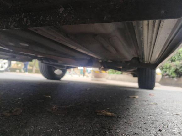 [南京·苏A] 二手日产逍客2012款 2.0XV 雷 CVT 2WD