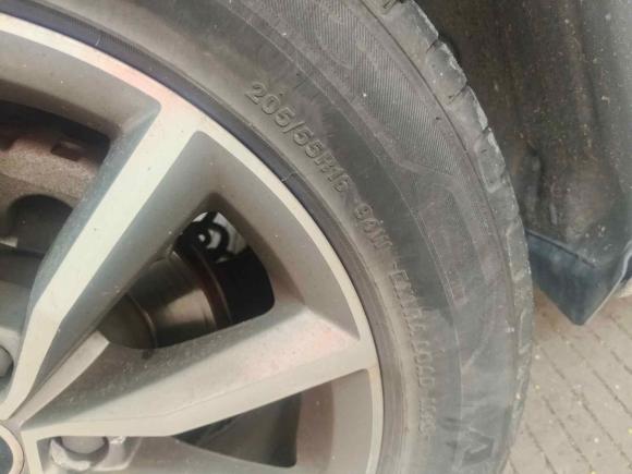 [宁波·贵G] 二手斯柯达明锐2017款 经典款 1.6L 自动舒适版