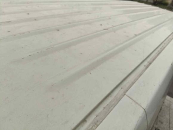 [常州·苏D] 二手长安跨越跨越星V7 EV2023款 250km 对开门智享型 2座