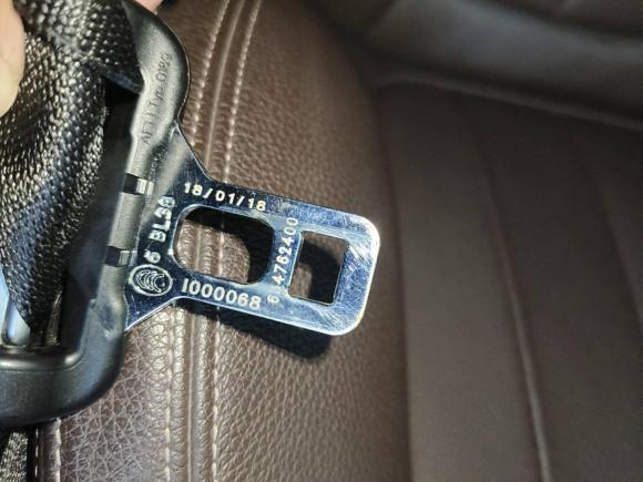 [深圳·浙A] 二手宝马宝马X12018款 sDrive18Li 尊享型