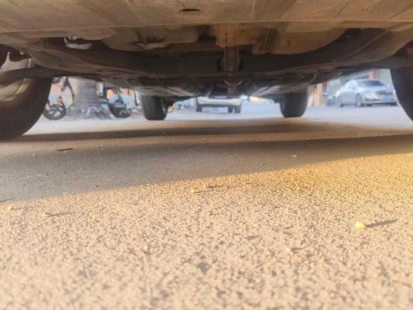 [佛山·粤E] 二手日产奇骏2019款 2.0L CVT智联舒适版 2WD