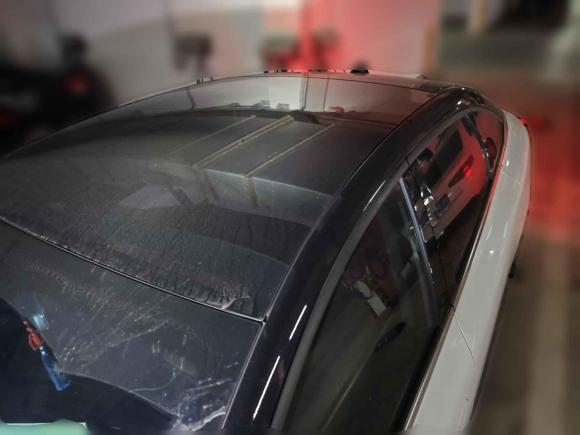 [上海·沪A] 二手小鹏小鹏P52022款 550E