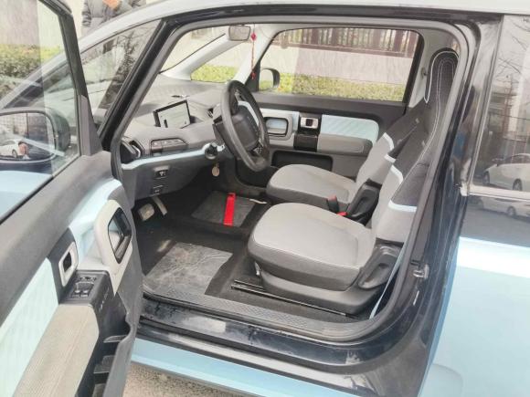 [青岛·鲁F] 二手宝骏宝骏E3002020款 Plus 星际智行版